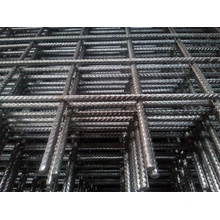 6x6 concrete reinforcing welded wire mesh